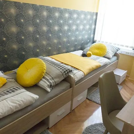 Luxory The Soul Of City *