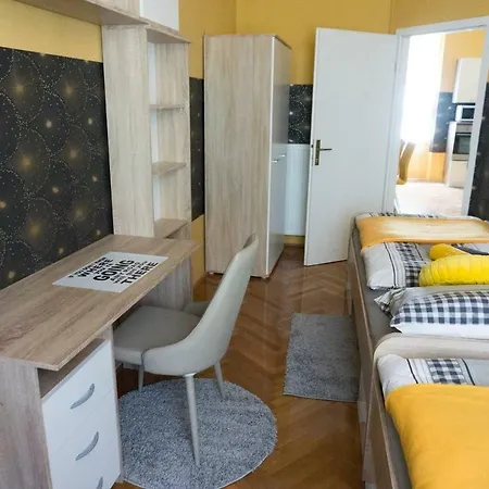 Luxory The Soul Of City Maribor