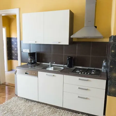 Luxory The Soul Of City Maribor