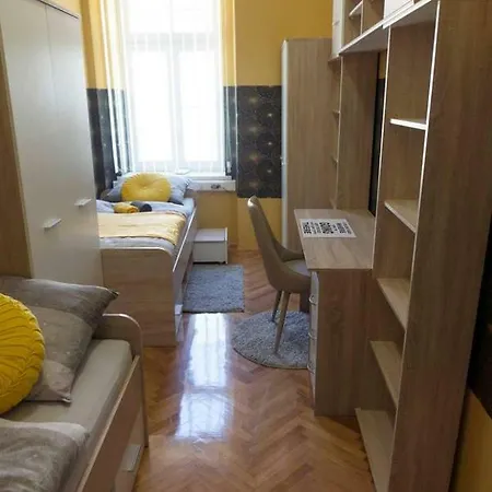 Appartement Luxory The Soul Of City