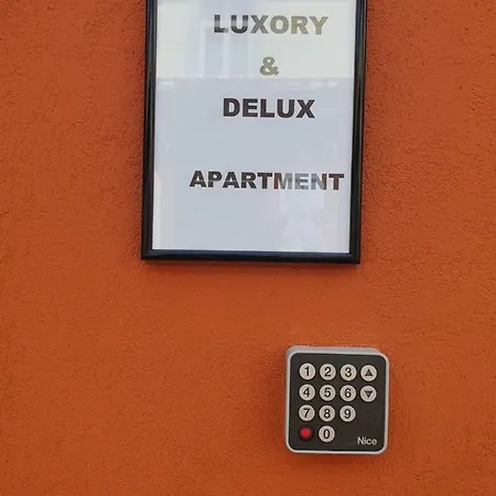 Luxory The Soul Of City * Maribor