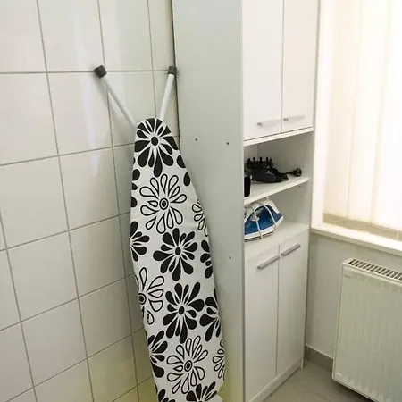 Apartamento Luxory The Soul Of City *