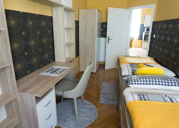 Luxory The Soul Of Marburg