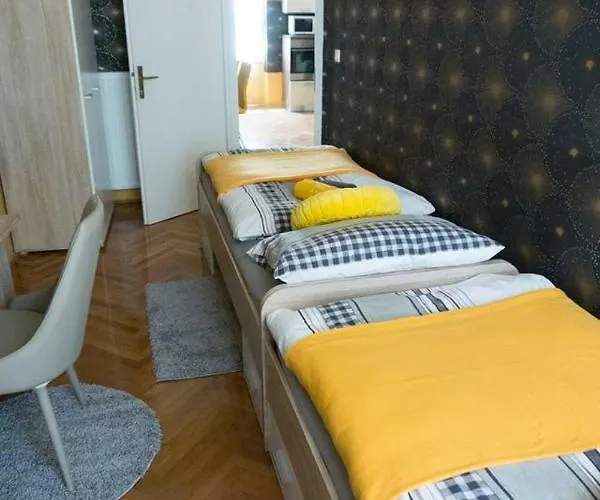 Luxory The Soul Of City Maribor