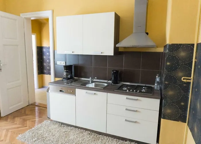 Luxory The Soul Of City Maribor