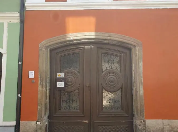 Appartement Luxory The Soul Of City