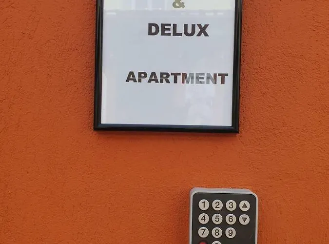 Luxory The Soul Of City * Maribor