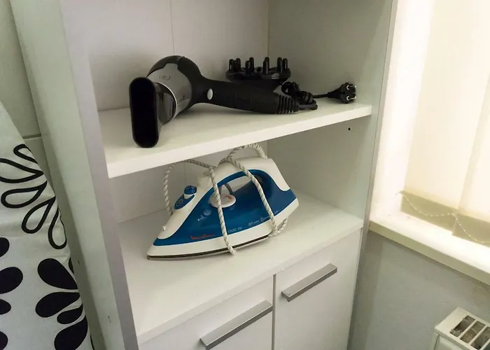 Luxory The Soul Of Marburg