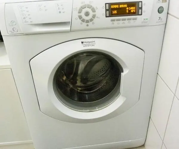 Apartment Luxory The Soul Of Marburg