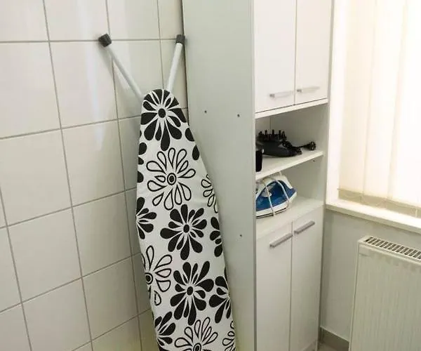 Appartement Luxory The Soul Of City *